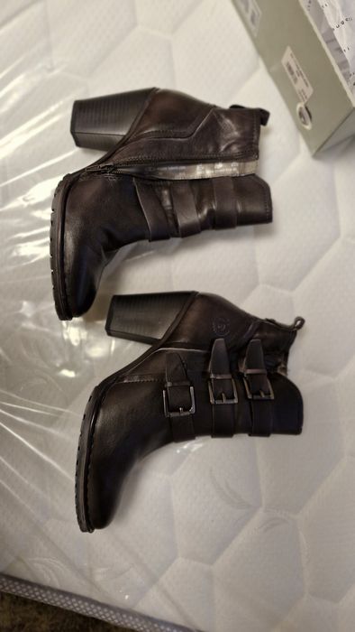 Botine Bugatti nr 39