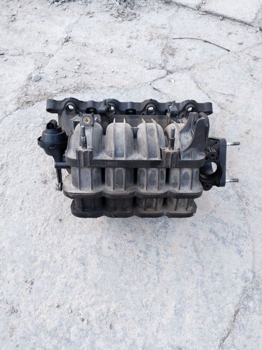 Коллектор сосущи нексия 2 донс