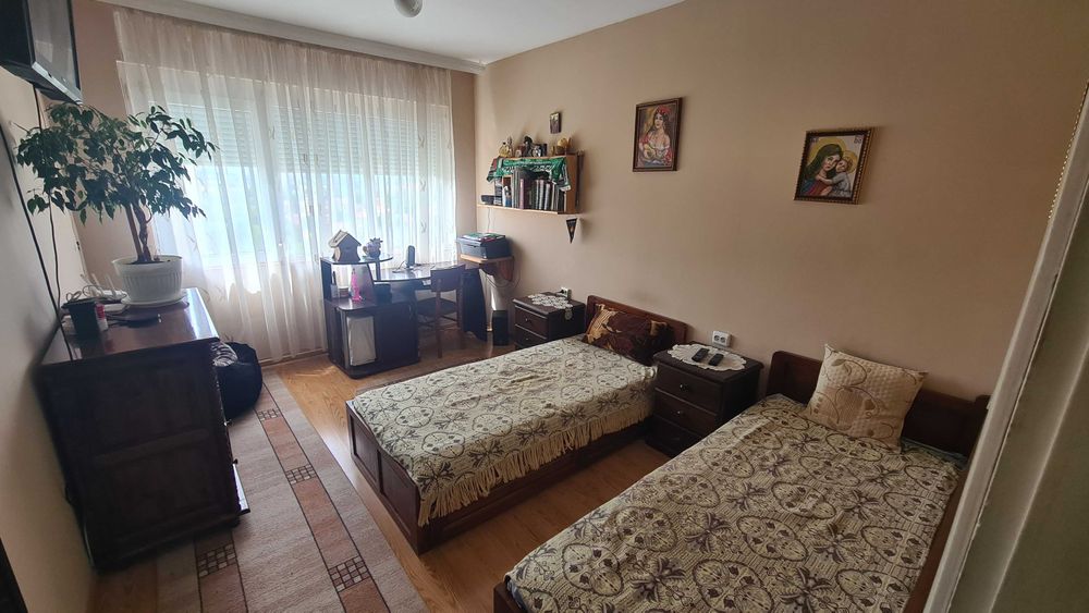 Продава се Двустаен апартамент в Разград, Абритус - 62 кв.м за 1234 €/кв.м - Снимка #3