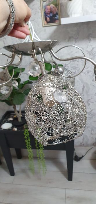 Продавам полюлей