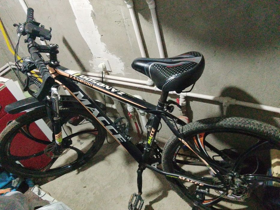 Продам велосипед