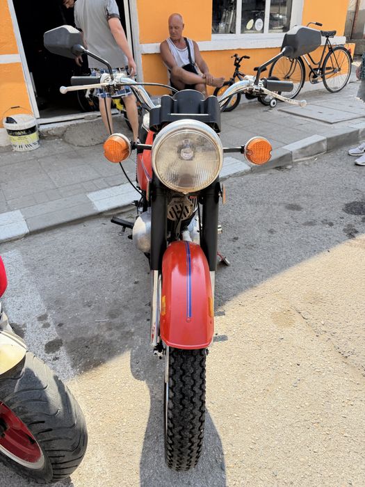 Чз 250 в перфектно състояние