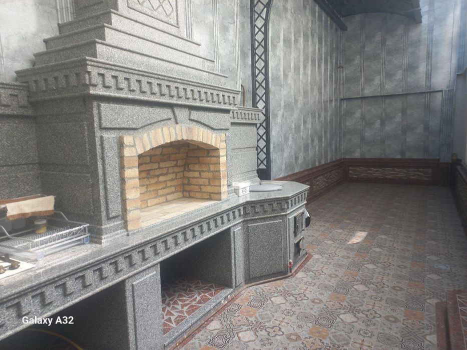 рушуткалар билан камен