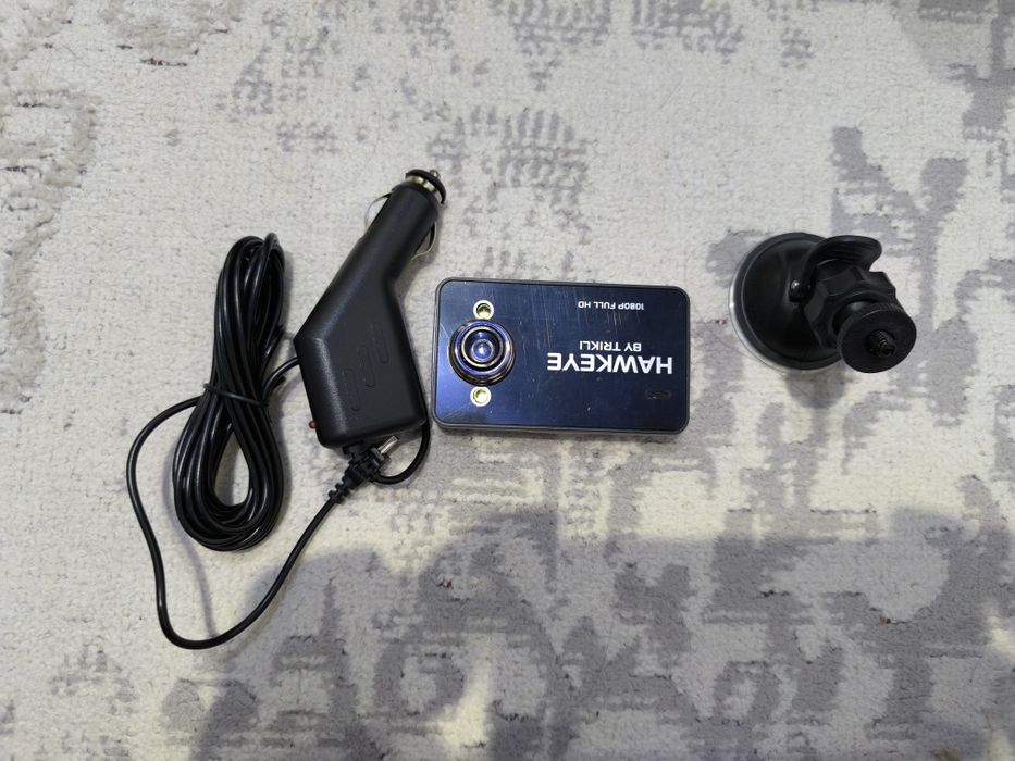 Видеорегистратор