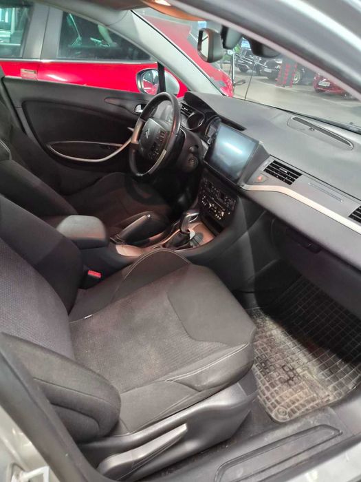Citroen C5 Комби