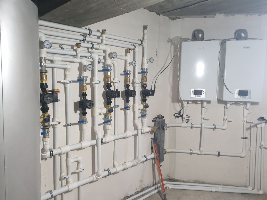 Сантехник  santexnik