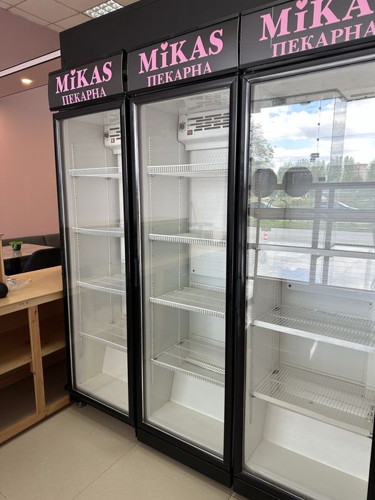 ПРОДАВАМ ЦЯЛОСТНО ОБОРУДВАНЕ ЗА ПЕКАРНА/ЗАВЕДЕНИЕ ЗА БЪРЗО ХРАНЕНЕ