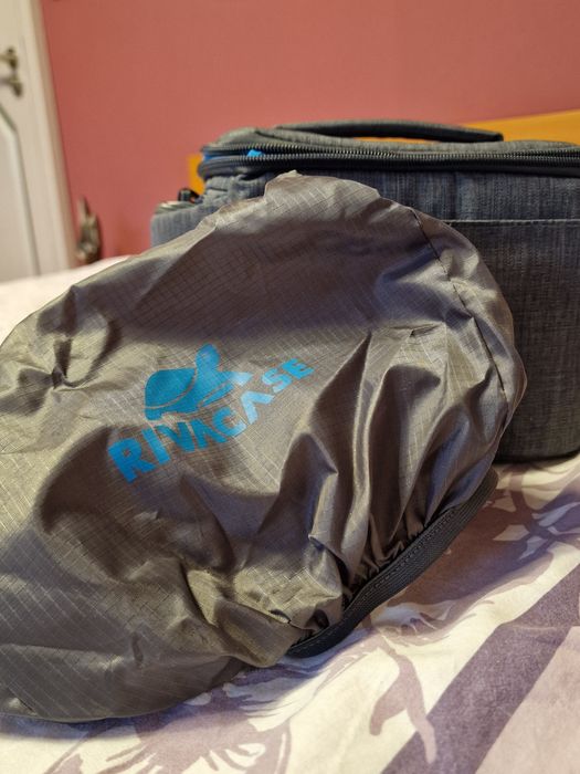 Rivacase чанта за фотоапарат SLR