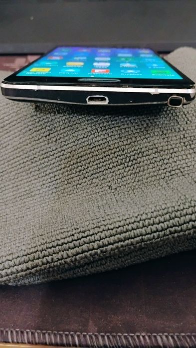 Galaxy note 4 за части
