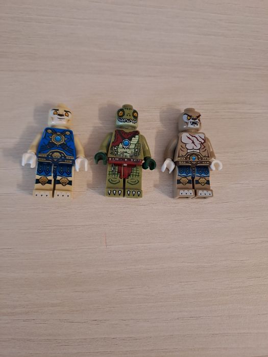 Lego chima original