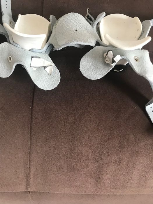 Ортопедични обувки понсети PONSET 3/0 три нули