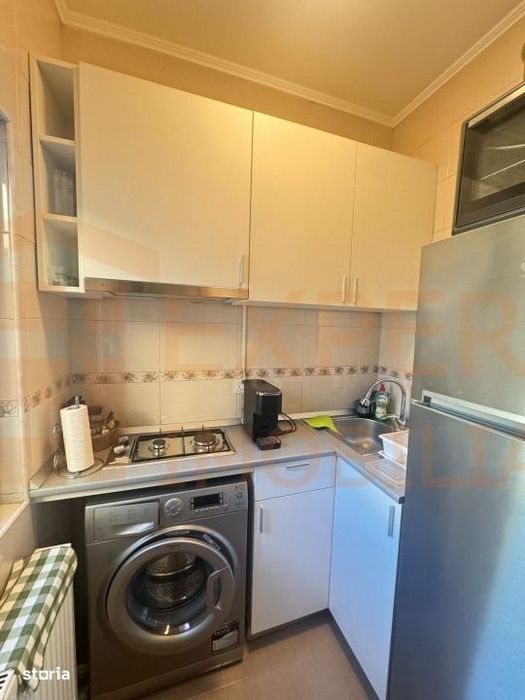 Apartament 2 camere , situat in CENTRU -TOMIS MALL