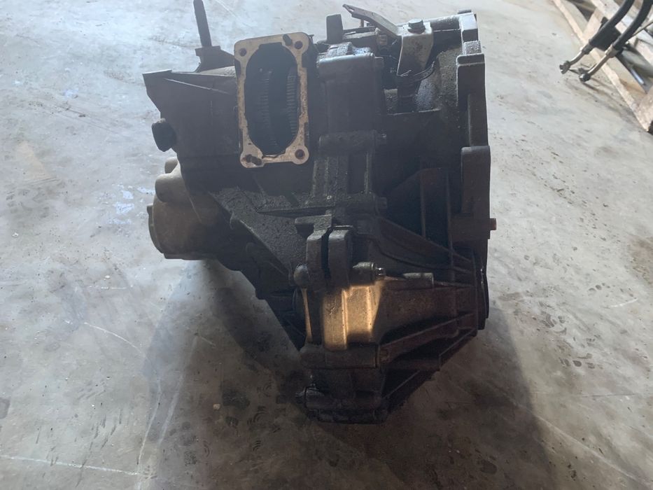 Cutie De Viteze Automata Mitsubishi Colt Vi Z3_A, Z2_A 2002 - 2012 1.3