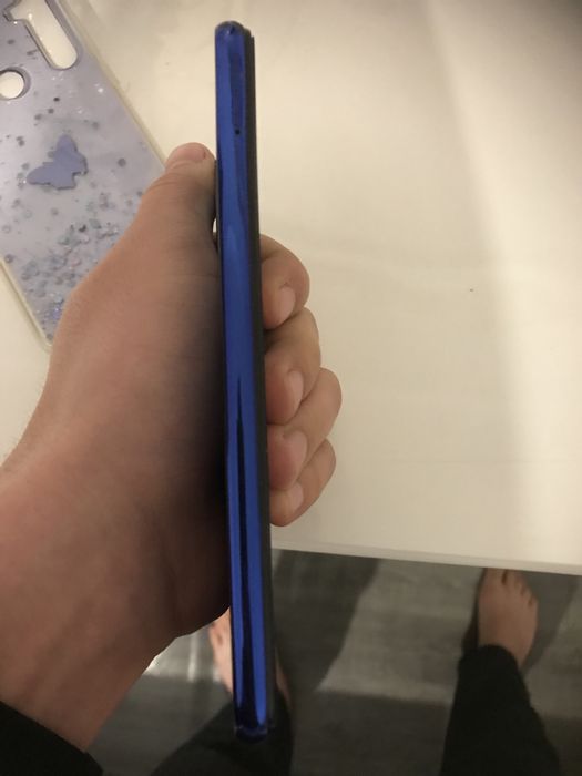 Xiomi redmi note8