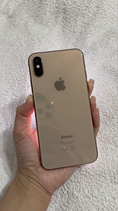 Продам Iphone 10 XS