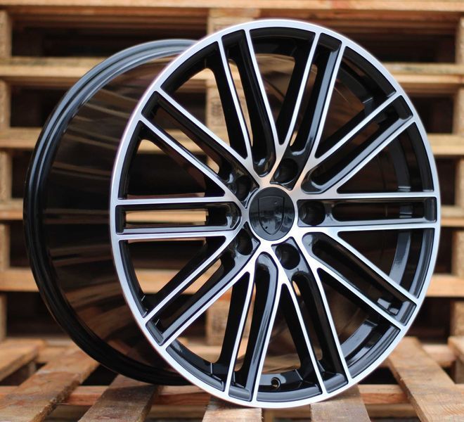 20" 21" 22" Джанти 5x112/130 за Porsche Cayman Panamera I 970 II 971