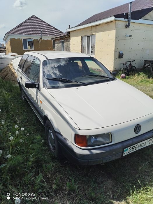 Продам "Пассат универсал"