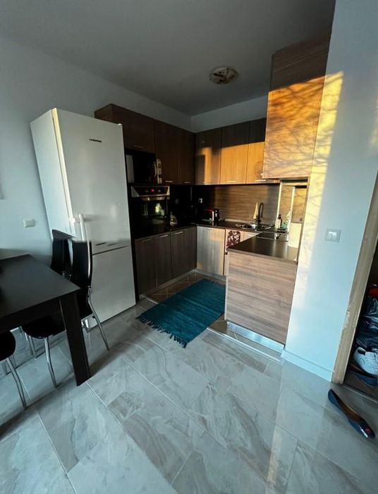 Дава се под наем Двустаен апартамент в София, Банишора - 60 кв.м за 600 € - Снимка #2