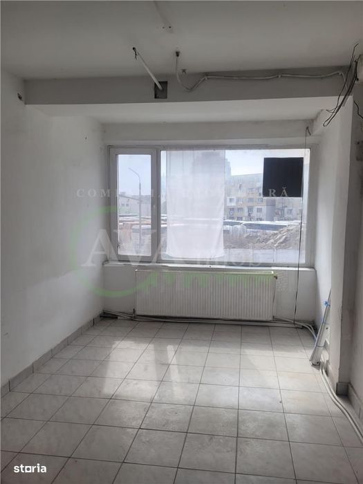 Spațiu de birouri 40 mp – Zona Curtea de Apel - Vedere 2