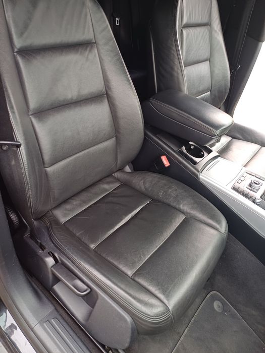 Audi A6 C6 4f facelift S line 2.7 TDI