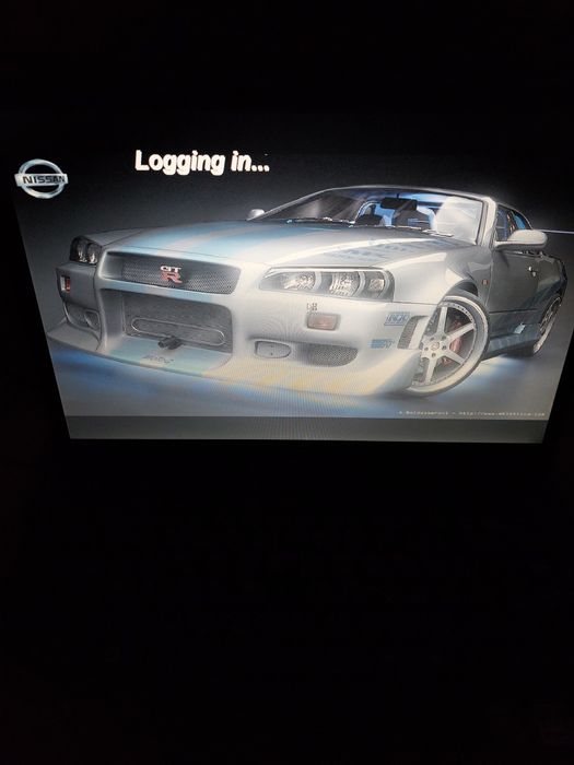 Fujitsu  Siemens AMILO