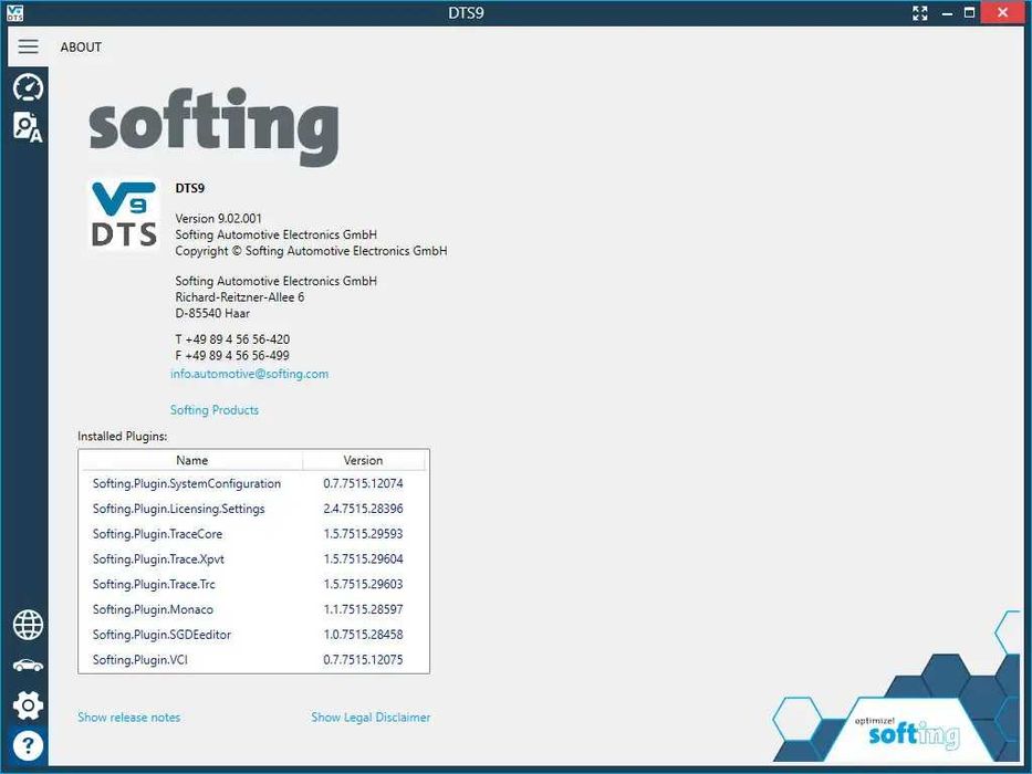 DTS Monaco v9.02 proiecte 2024 & Vediamo 5.01.01 proiecte 2023, soft programare offline