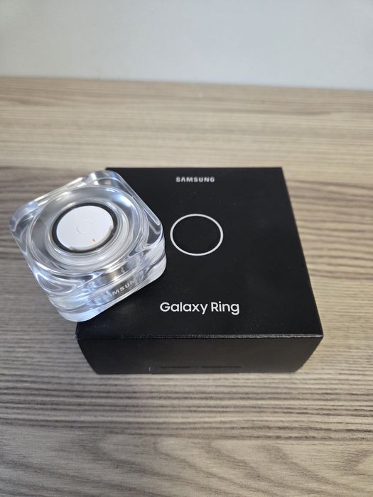 Samsung Galaxy Ring 13