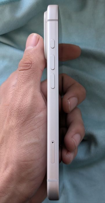Iphone 17 pro, 256 Gb, Silver Nano Sim + Esim