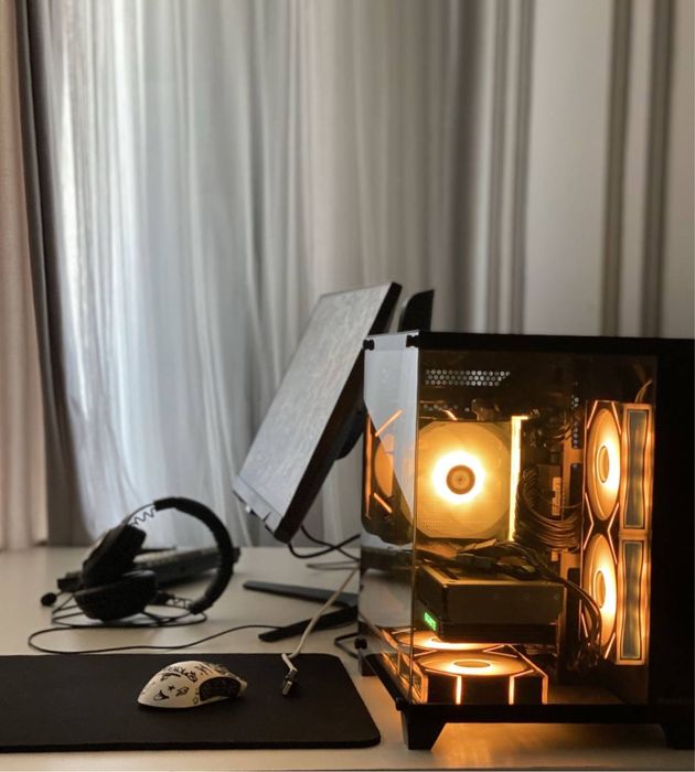 Продам компьютер