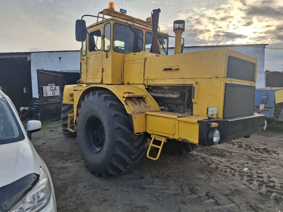 Продам Кировец НД-5 Двигатель