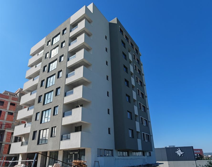 Zona Promenada Mall, apartament 3 Camere, Spațios și Modern cu Garaj S