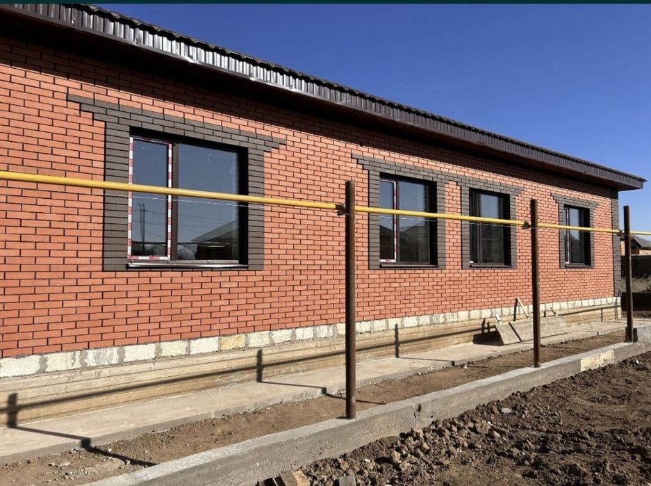 Окан пластик на заказ