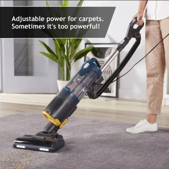 Пылесосы HOOVER HL4 pets