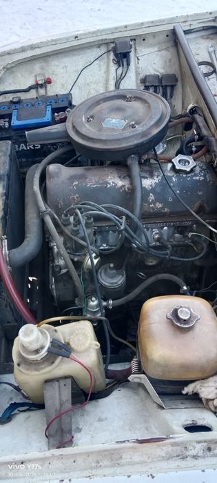 Продам Ваз 2101.