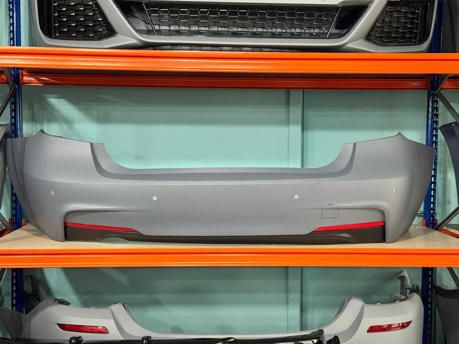 Bara Spate BMW Seria 3 F30 Mtech Design TAIWAN