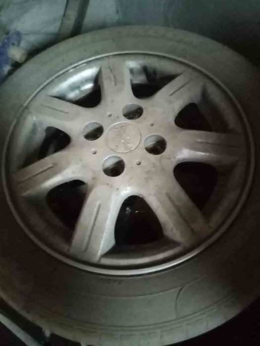 Спарк дискасы 3 позиция