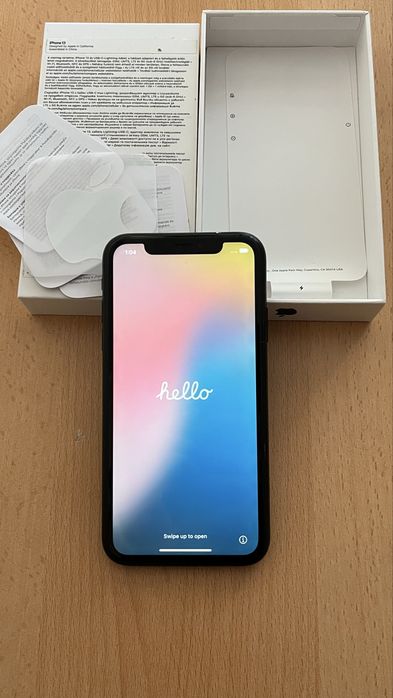 iPhone XR 128 GB