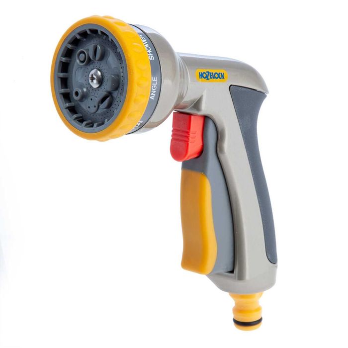 Purkagich Pistoleti HoZelock 2691 Multi Plus 8/1  Пистолет-распылитель