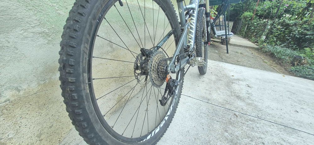 Bicicleta specialized