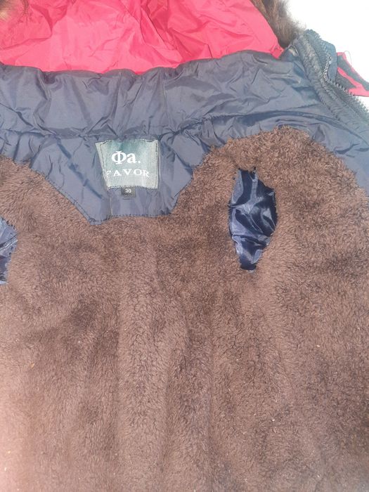 Продаю зимние куртки