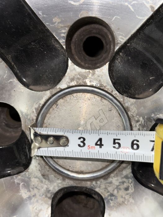 Jante Aliaj R15 • 4x108 • 6J-ET 25-Volvo/Ford/Alfa/Citroen/Peugeot