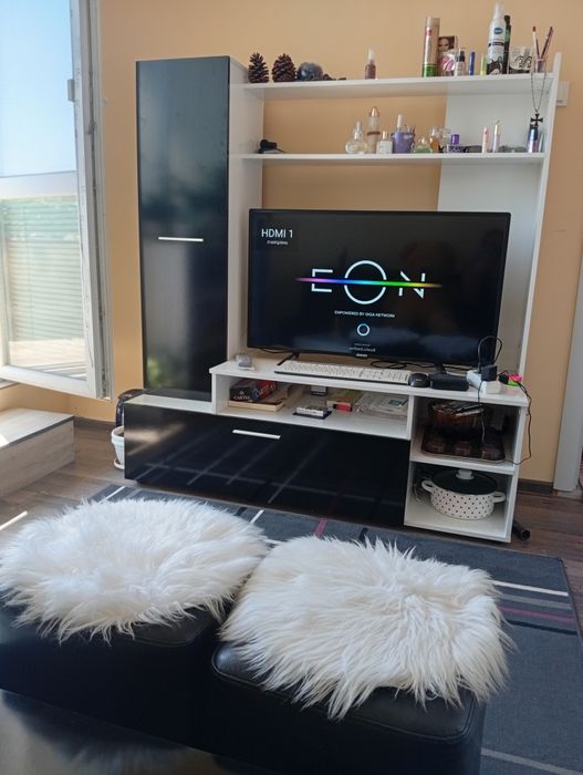 Продава се Двустаен апартамент в Русе, Мидия Енос - 52 кв.м за 1404 €/кв.м - Снимка #2