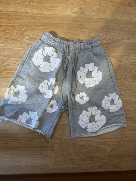 Denim Tears къси панталони