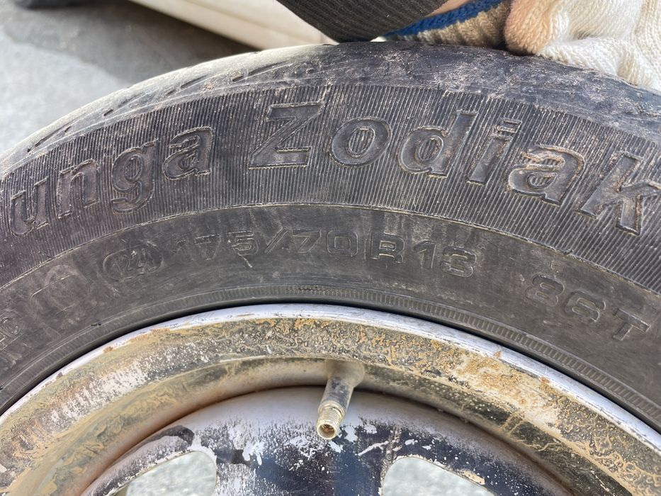 Комплект 13размер лето