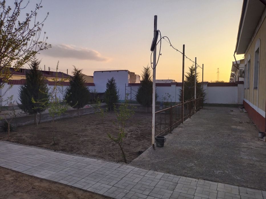 Жой сотилади намунавий