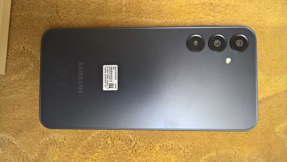 Smartphone Samsung Galaxy A16 128GB/nou