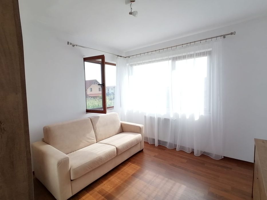 Apt 3 camere Floresti, Urusagului