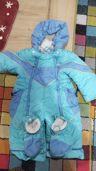 Продам коляску 5000