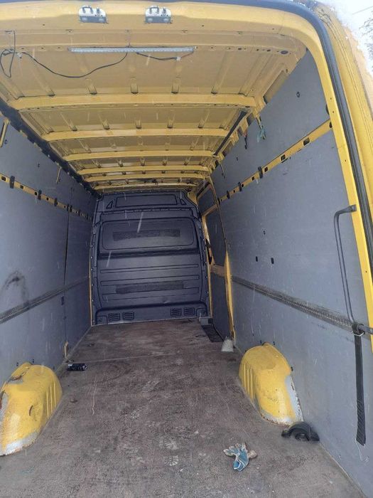 Мерседес Спринтр 2017 йил газ метан Бензин Mercedes Benz sprinter