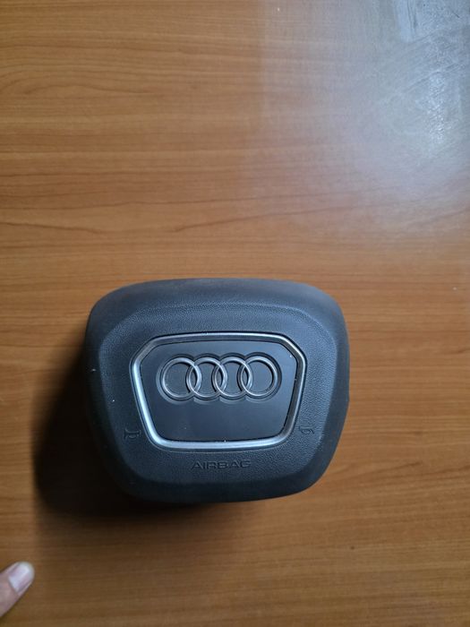 Airbag audi a4 a5 q5